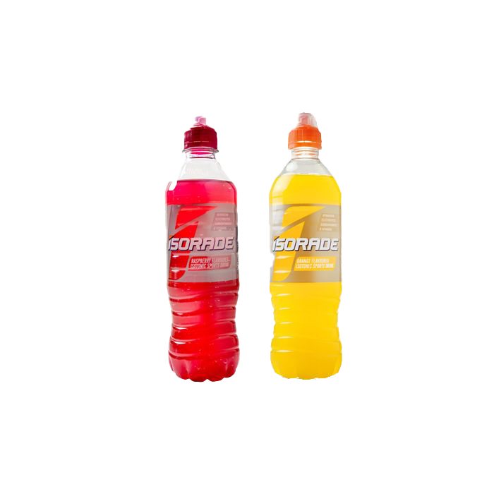 Isorade