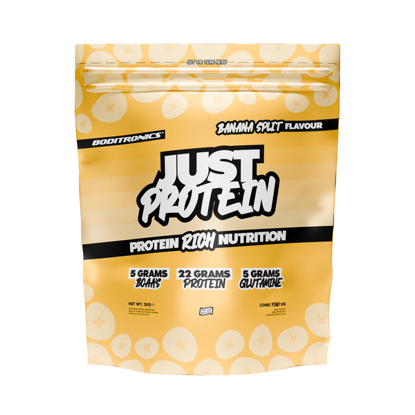 MySupplementShop