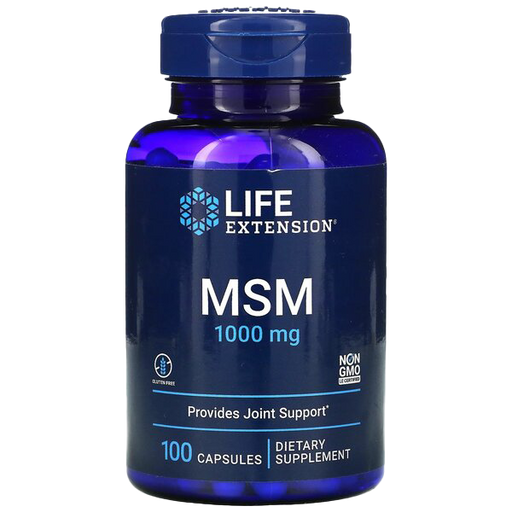 MySupplementShop