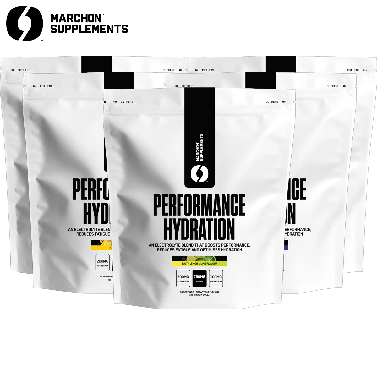 Supplements