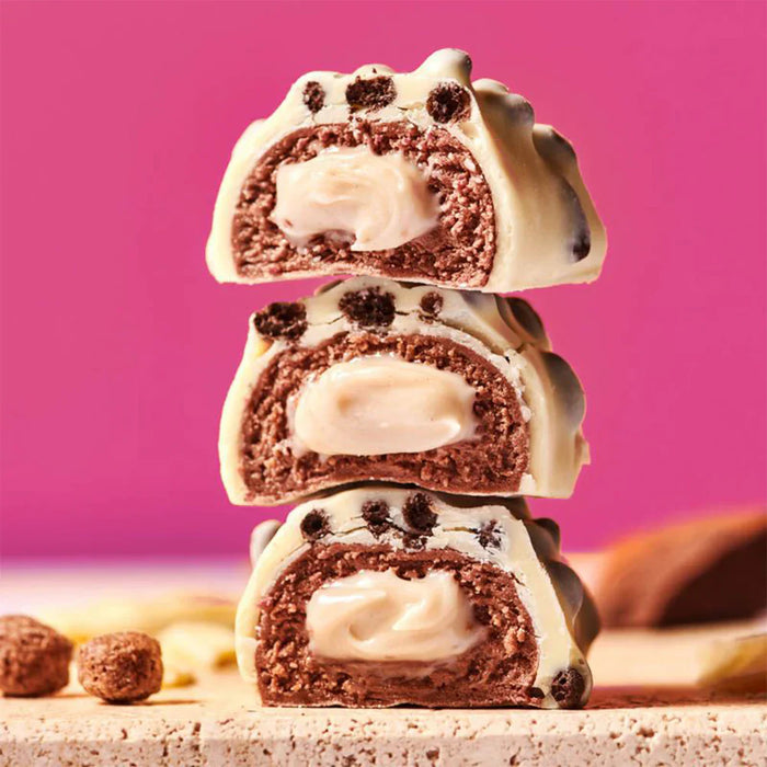 MaxiNutrition Creamy Core Protein Bar