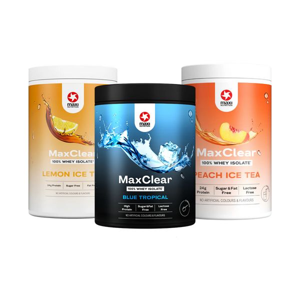 MySupplementShop