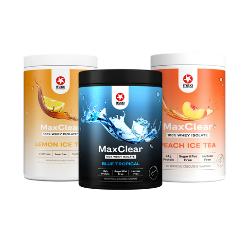 MySupplementShop