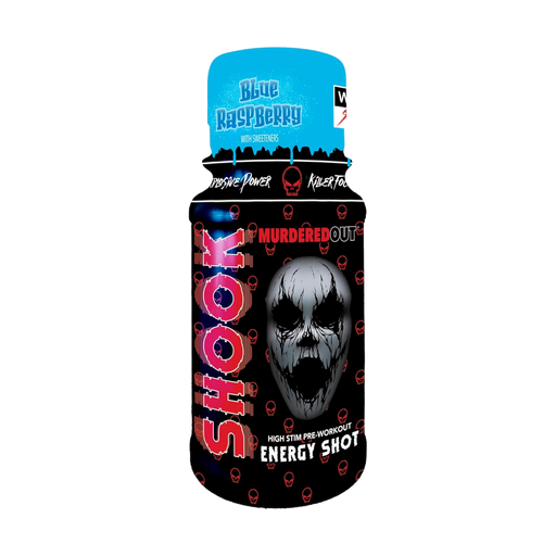 MySupplementShop