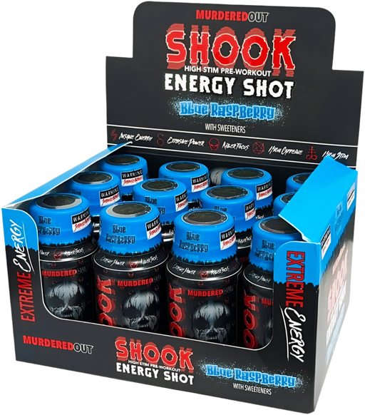 MySupplementShop