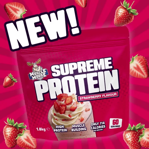 MySupplementShop
