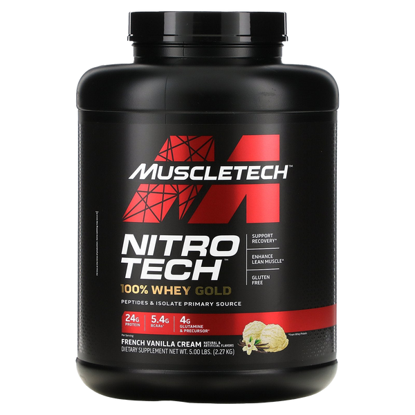 MySupplementShop