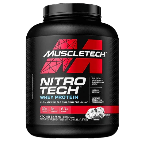 MySupplementShop