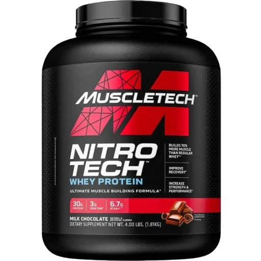 MySupplementShop