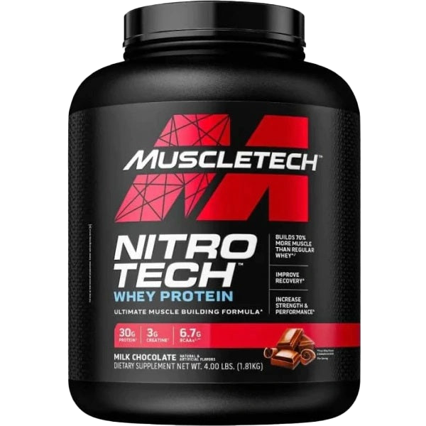 MySupplementShop
