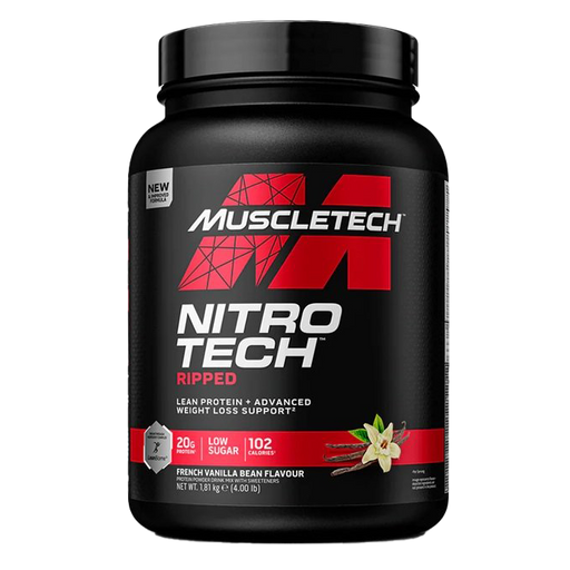 MySupplementShop