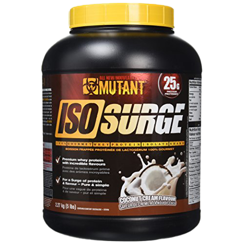 MySupplementShop