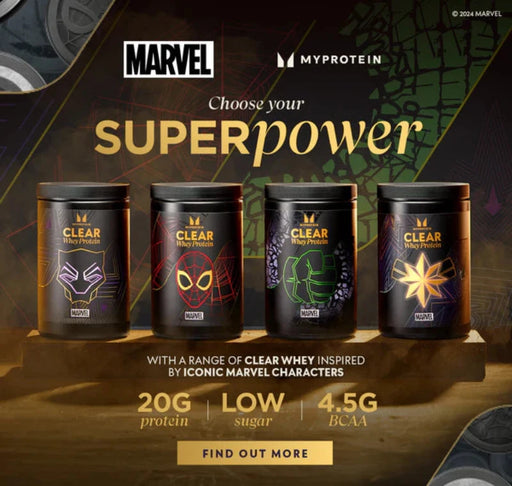 MySupplementShop