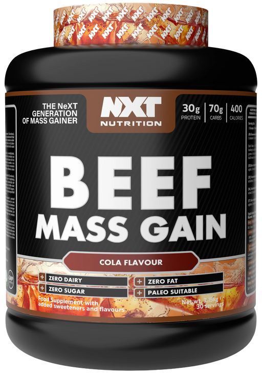 MySupplementShop