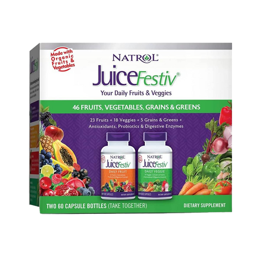 MySupplementShop