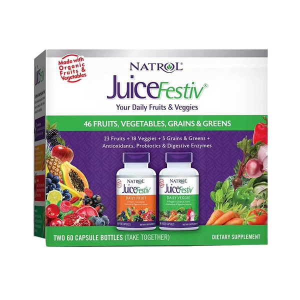 MySupplementShop