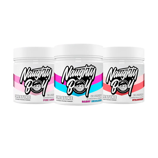 MySupplementShop