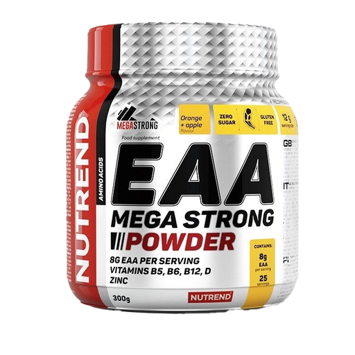 MySupplementShop