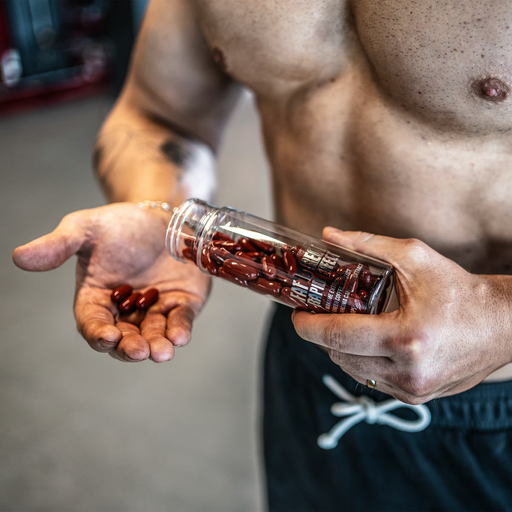 MySupplementShop