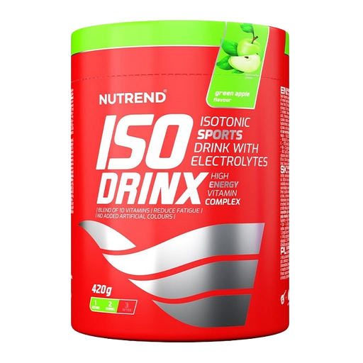 MySupplementShop