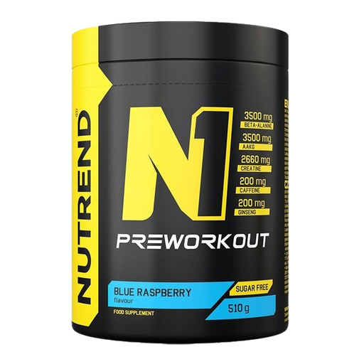 MySupplementShop