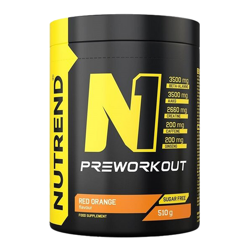 MySupplementShop
