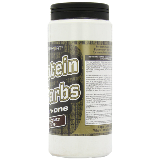 MySupplementShop