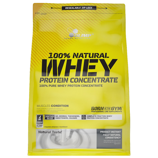 MySupplementShop