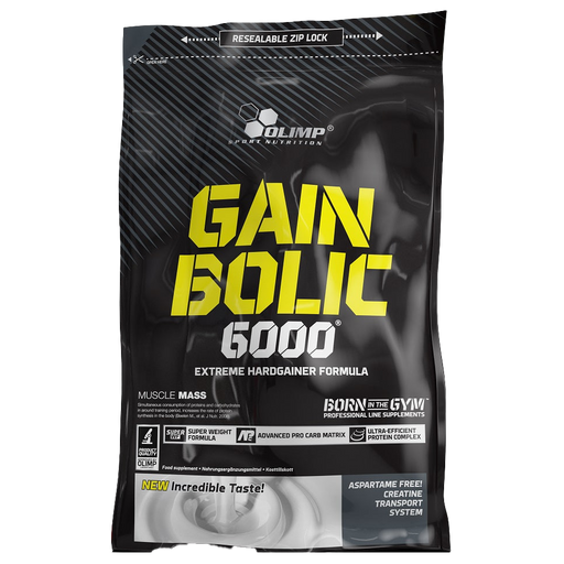 MySupplementShop