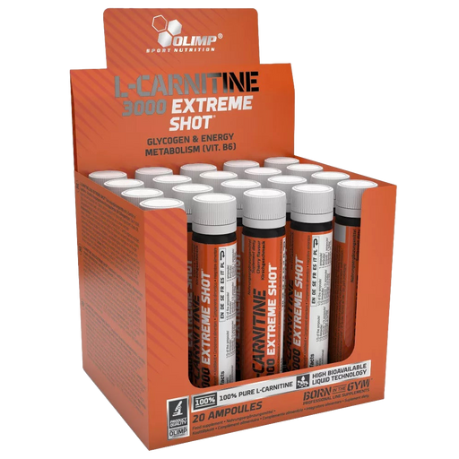 MySupplementShop