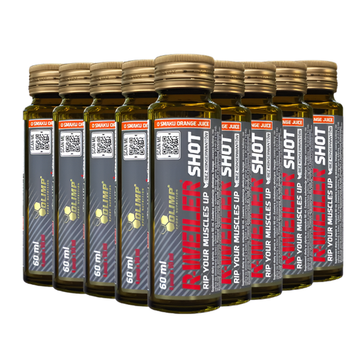 MySupplementShop
