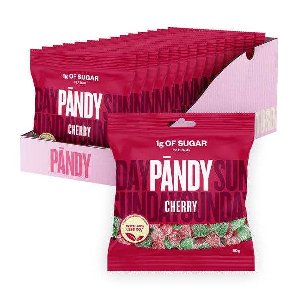 PANDY Candy 14x50g