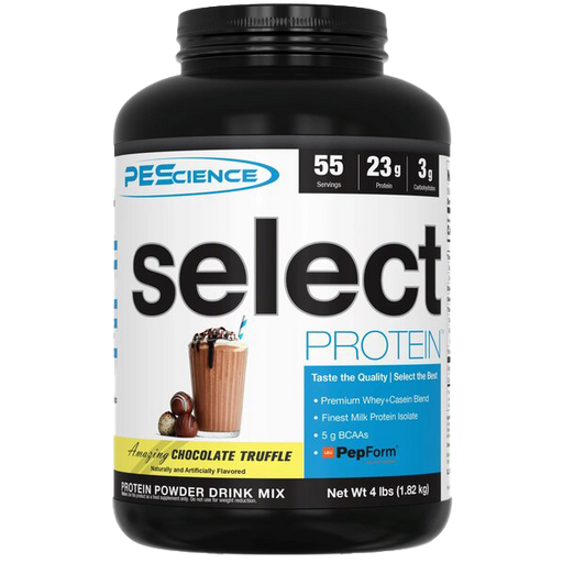 MySupplementShop