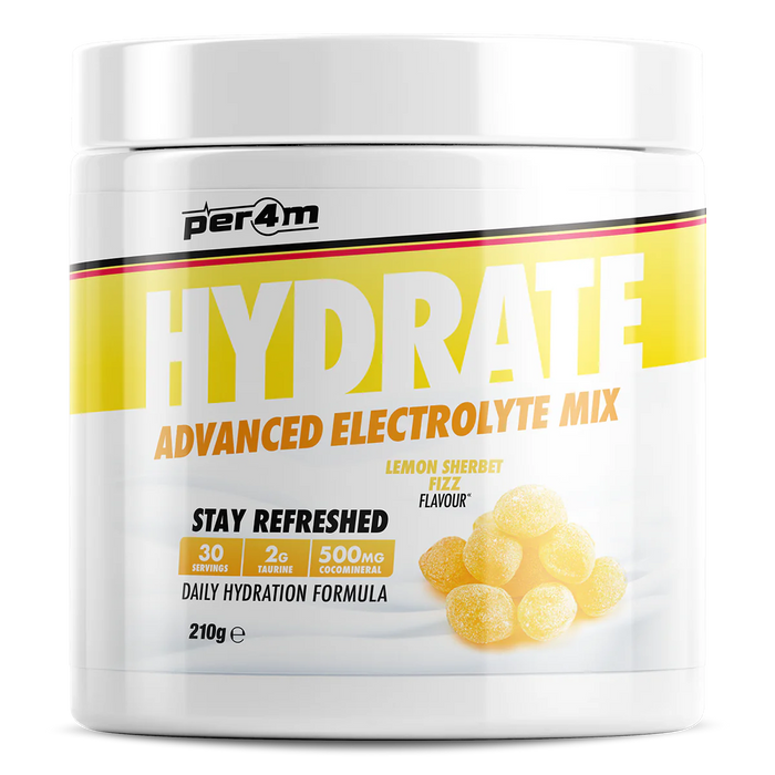 Per4m Hydration Electrolyte Mix 30 Servings