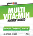 Per4m Multivitamin 30 Caps