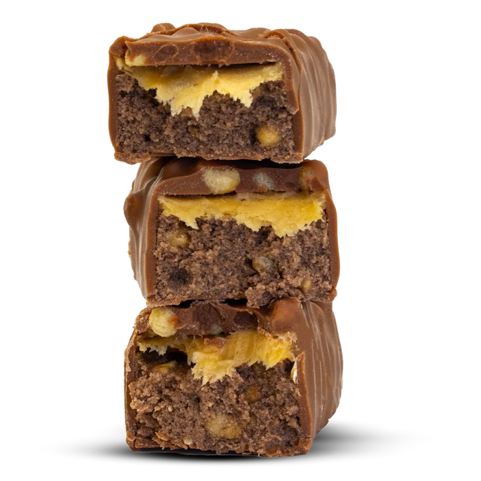 Per4m Protein Bars - 20g Protein, Low Sugar & Indulgent Taste | Ultimate Guilt-Free Snack in 8 Delicious Flavors