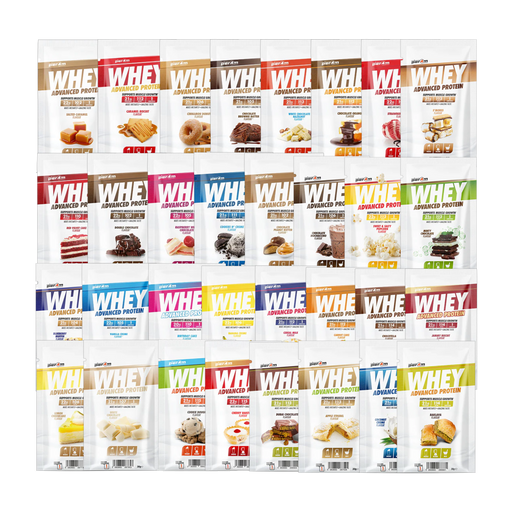 MySupplementShop