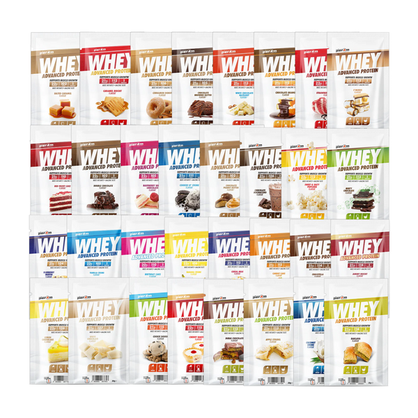 MySupplementShop