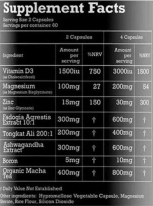 MySupplementShop