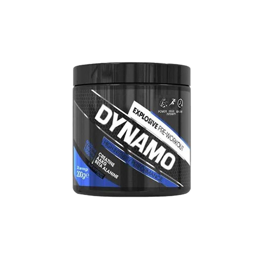 MySupplementShop