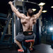 RDX Gym Head Harness H2 Plus Black
