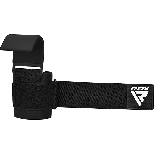 RDX Gym Hook Strap Plus