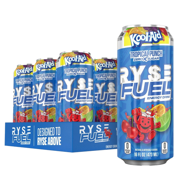 MySupplementShop