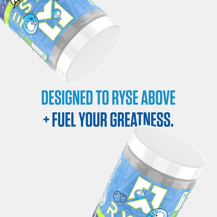 RYSE Loaded Pre 453g