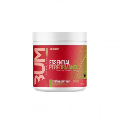 Raw Nutrition Bum Essential Performance 600g