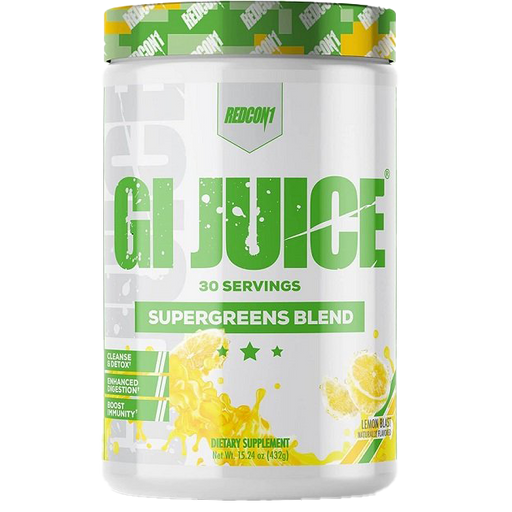MySupplementShop