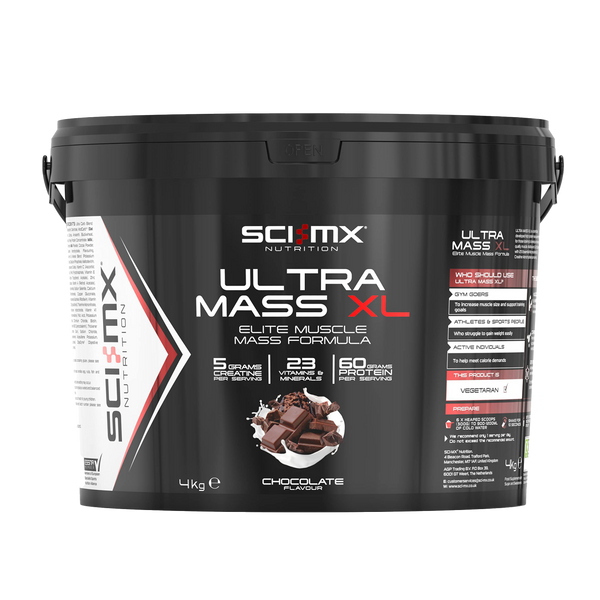MySupplementShop