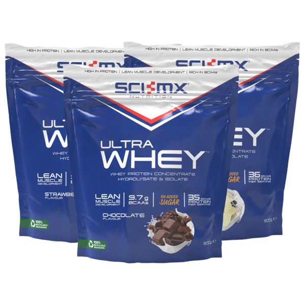 MySupplementShop
