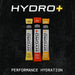 SIS HYDRO+ 6x4.3g