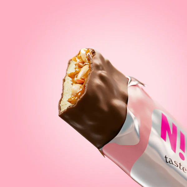 NICK's Protein Bar 12x50g